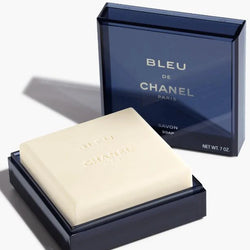 Chanel Bleu De Chanel Savon Soap 200gm